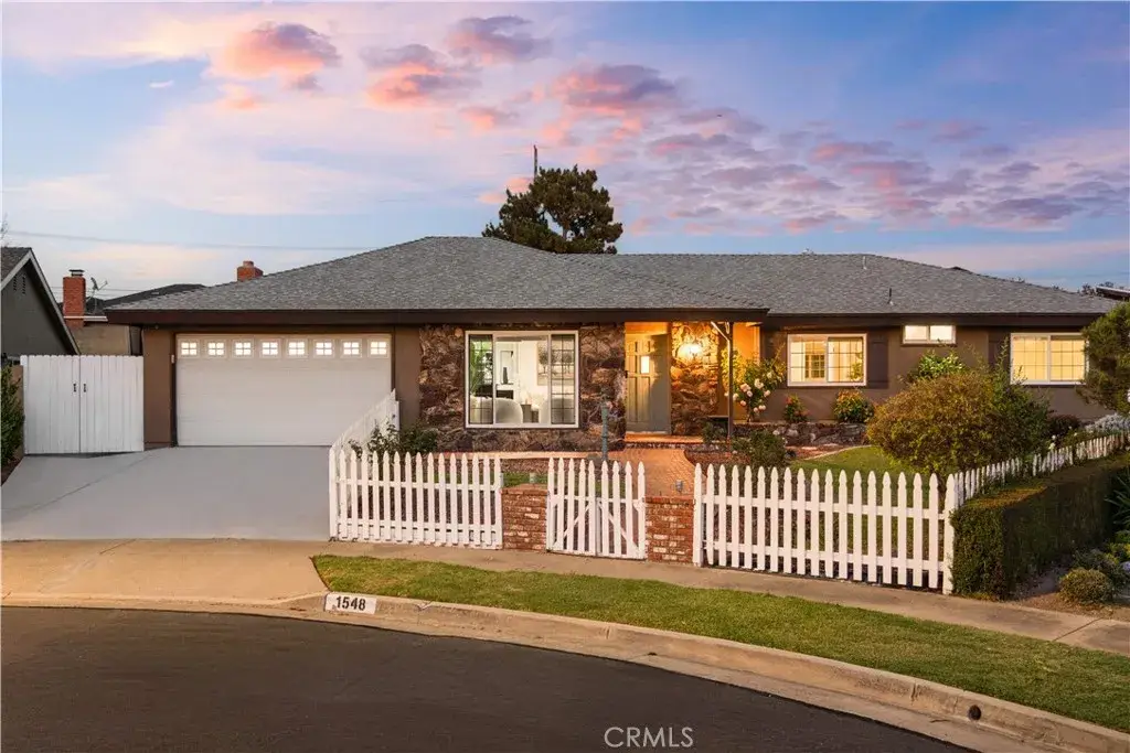 1548 Olympic, Placentia, CA 92870 - #1