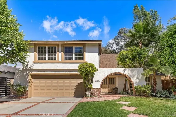 24636 Ladera Drive, Mission Viejo, CA 92691