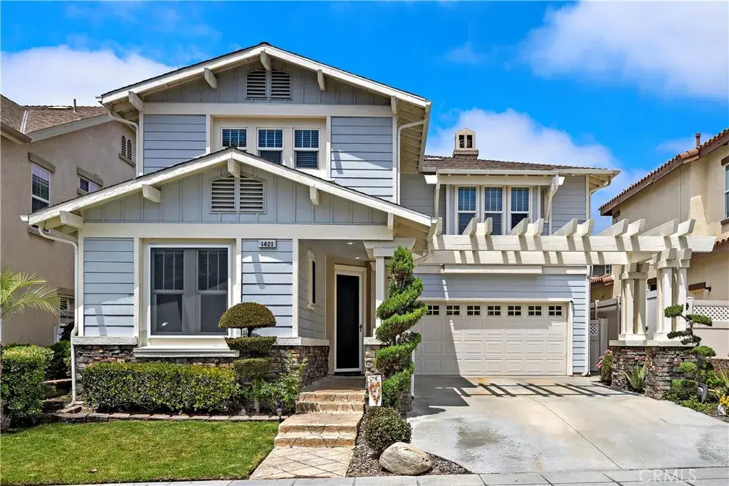 1421 Thatcher Street, Fullerton, CA 92833 - #1
