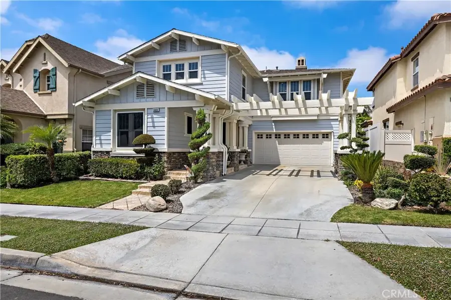 1421 Thatcher Street, Fullerton, CA 92833 - #2