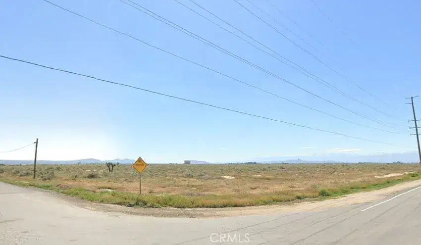 0 Avenue F-8, North Antelope Valley, CA 93535 - #1