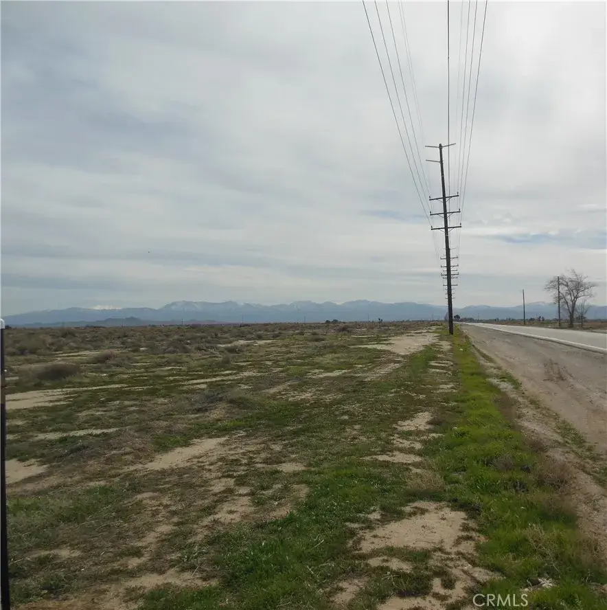 0 Avenue F-8, North Antelope Valley, CA 93535 - #2