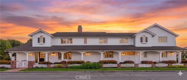 2401 Clay, Newport Beach, CA 92663