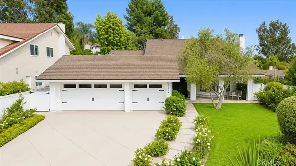 23812 Inverness Place, Laguna Niguel, CA 92677