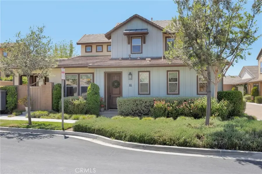 61 Garcilla Drive, Rancho Mission Viejo, CA 92694 - #2