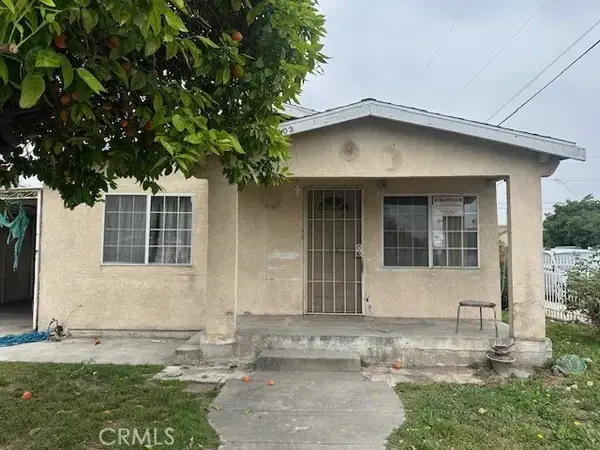 8103 E Holmes Ave. Avenue, Los Angeles, CA 90001