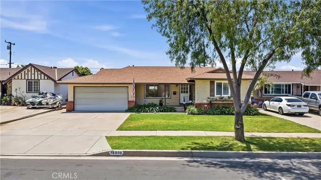 14908 Barnwall, La Mirada, CA 90638 - #1