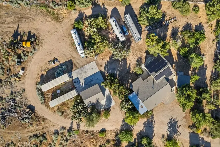 8908 Wilson Ranch Road, Phelan, CA 92371 - #3