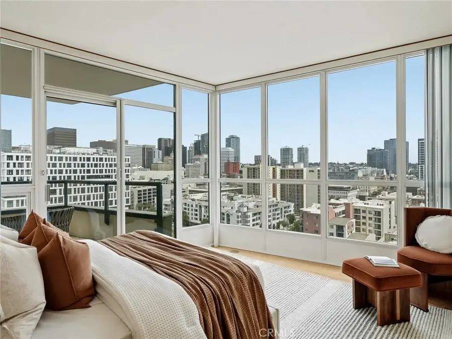 510 1st Ave #1401, San Diego, CA 92101 - #2
