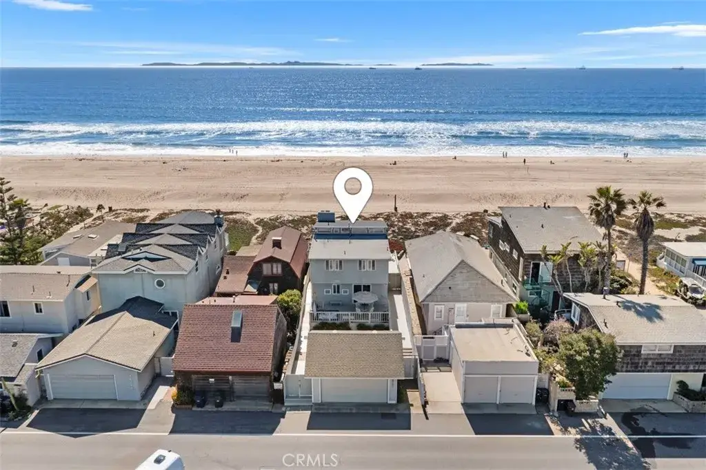 16701 S Pacific Avenue, Sunset Beach, CA 90742 - #1