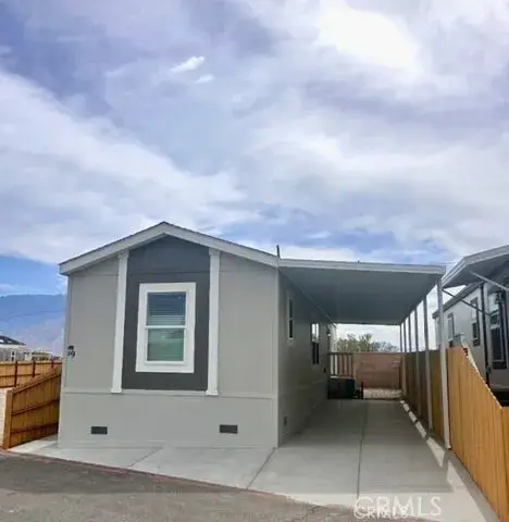 64625 Pierson Blvd #A9, Desert Hot Springs, CA 92240