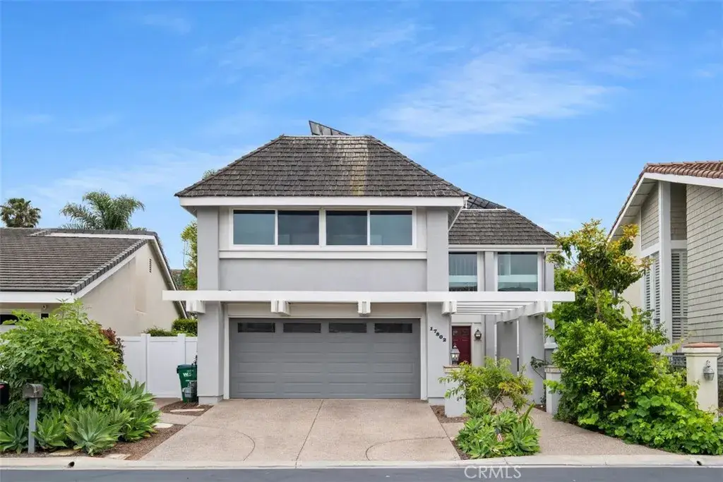 17802 Arbor, Irvine, CA 92612 - #1