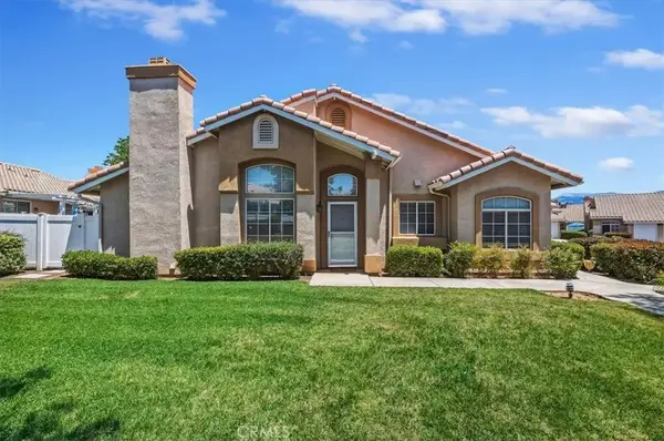 1353 Barber Court, Banning, CA 92220