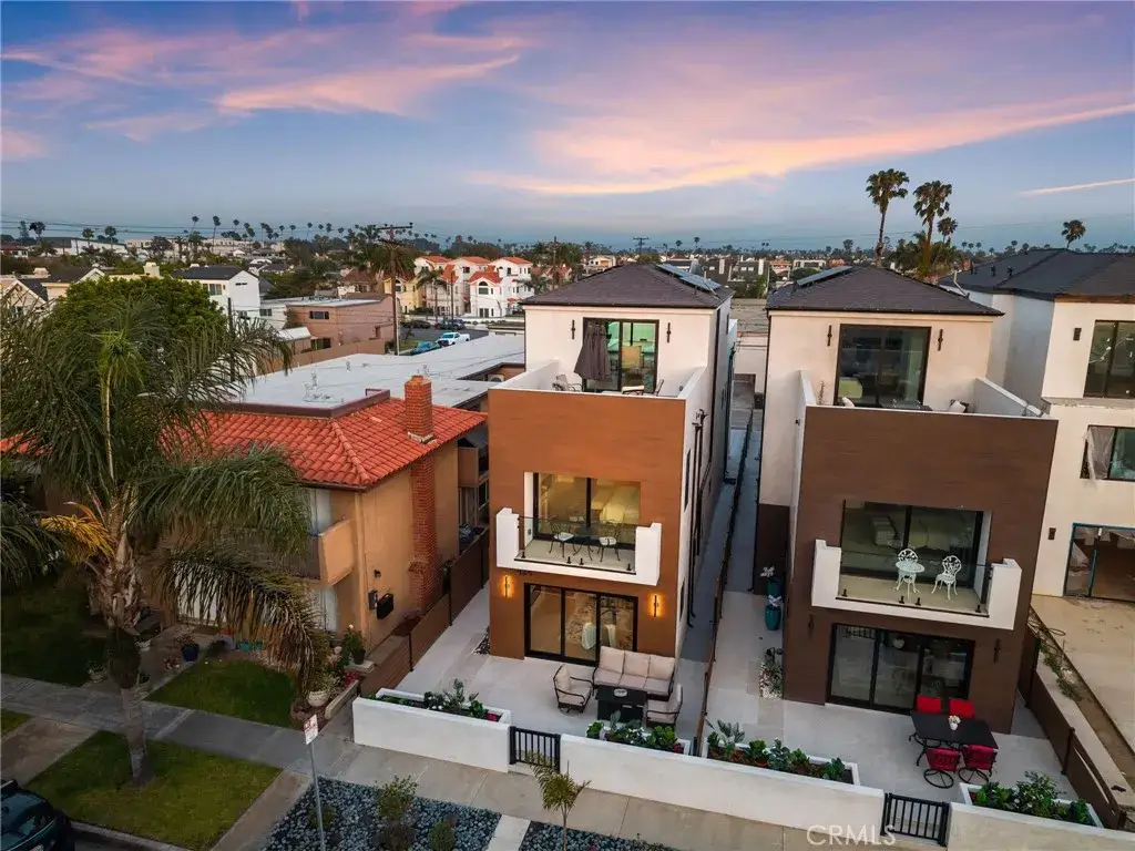 424 20th, Huntington Beach, CA 92648 - #1