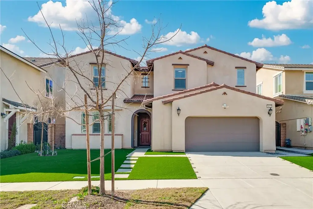 4872 S Jordan, Ontario, CA 91762 - #1