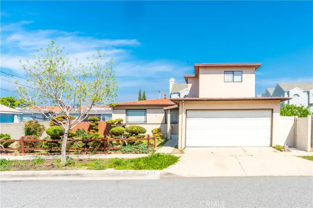 909 Garnet, Redondo Beach, CA 90277 - #1