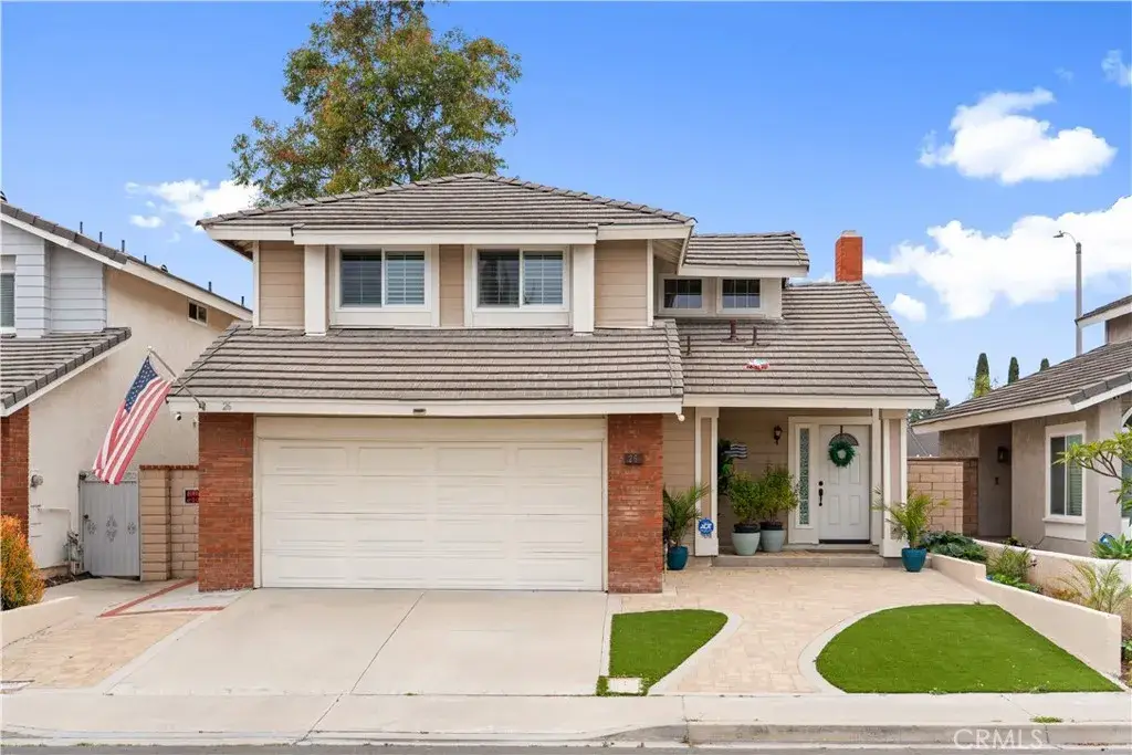 26 Appomattox, Irvine, CA 92620 - #1