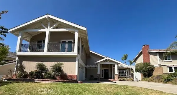 436 S Westridge Circle, Anaheim Hills, CA 92807