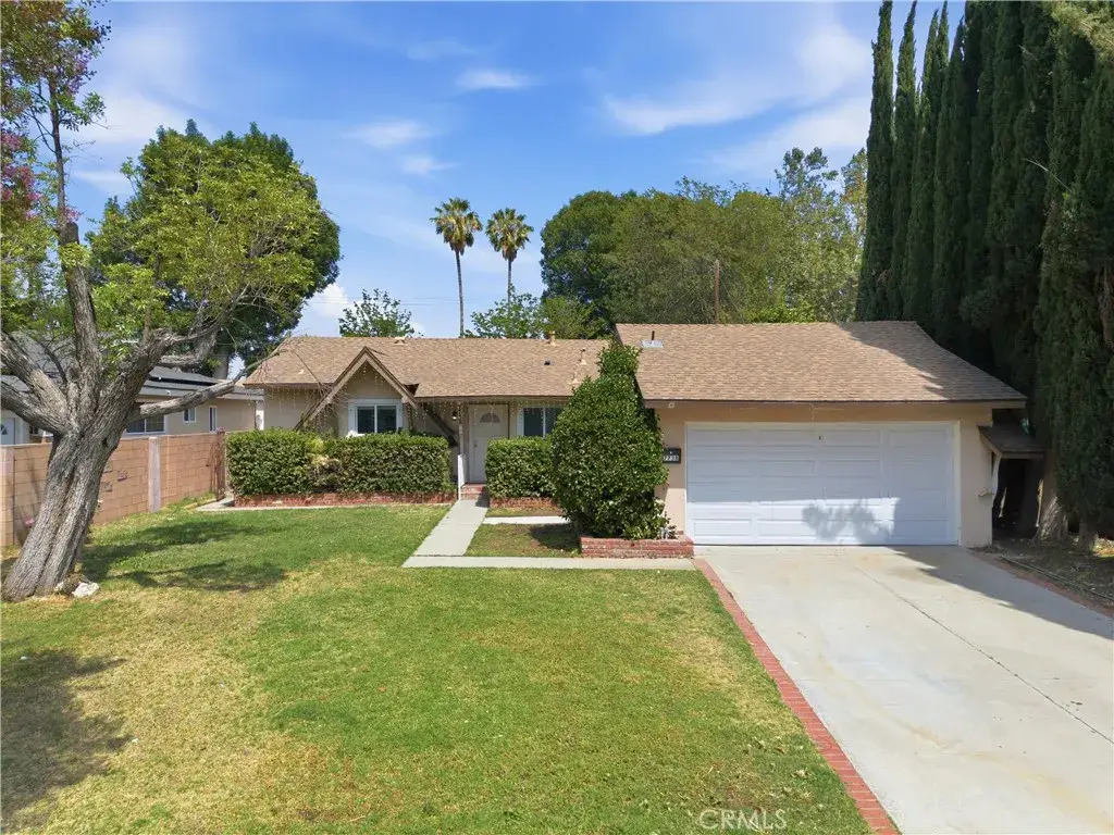 7738 Farralone, Canoga Park, CA 91304 - #1