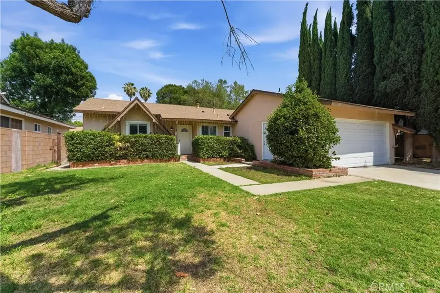 7738 Farralone, Canoga Park, CA 91304 - #3