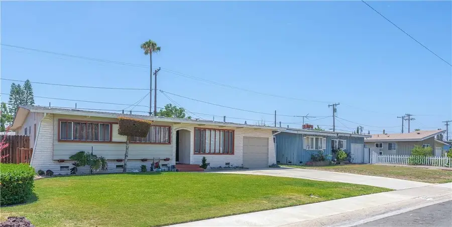 2200 E Blanchard, Anaheim, CA 92806 - #3