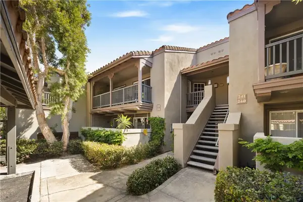 2800 Keller #239, Tustin, CA 92782