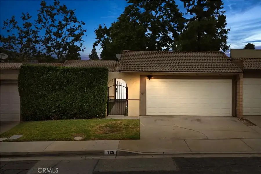 725 Palomares, San Dimas, CA 91773 - #2