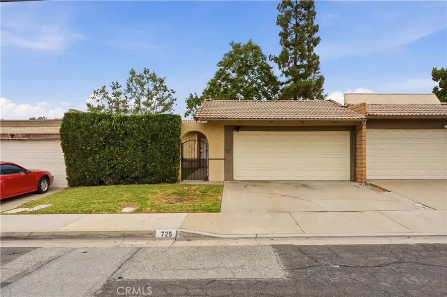 725 Palomares, San Dimas, CA 91773 - #3