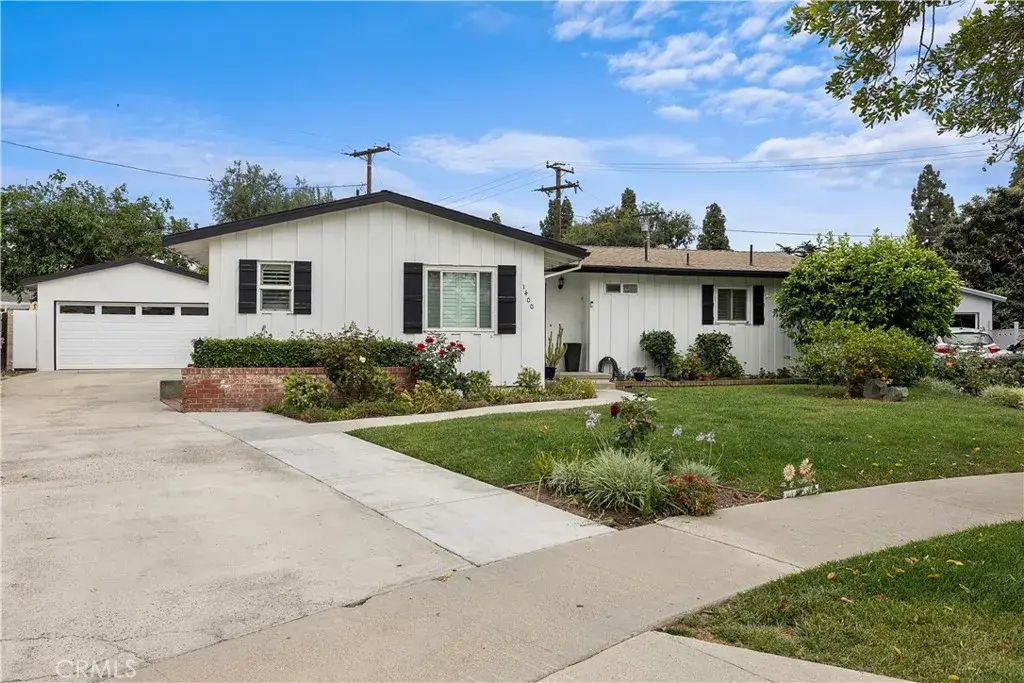 1400 W Wilshire, Fullerton, CA 92833 - #1