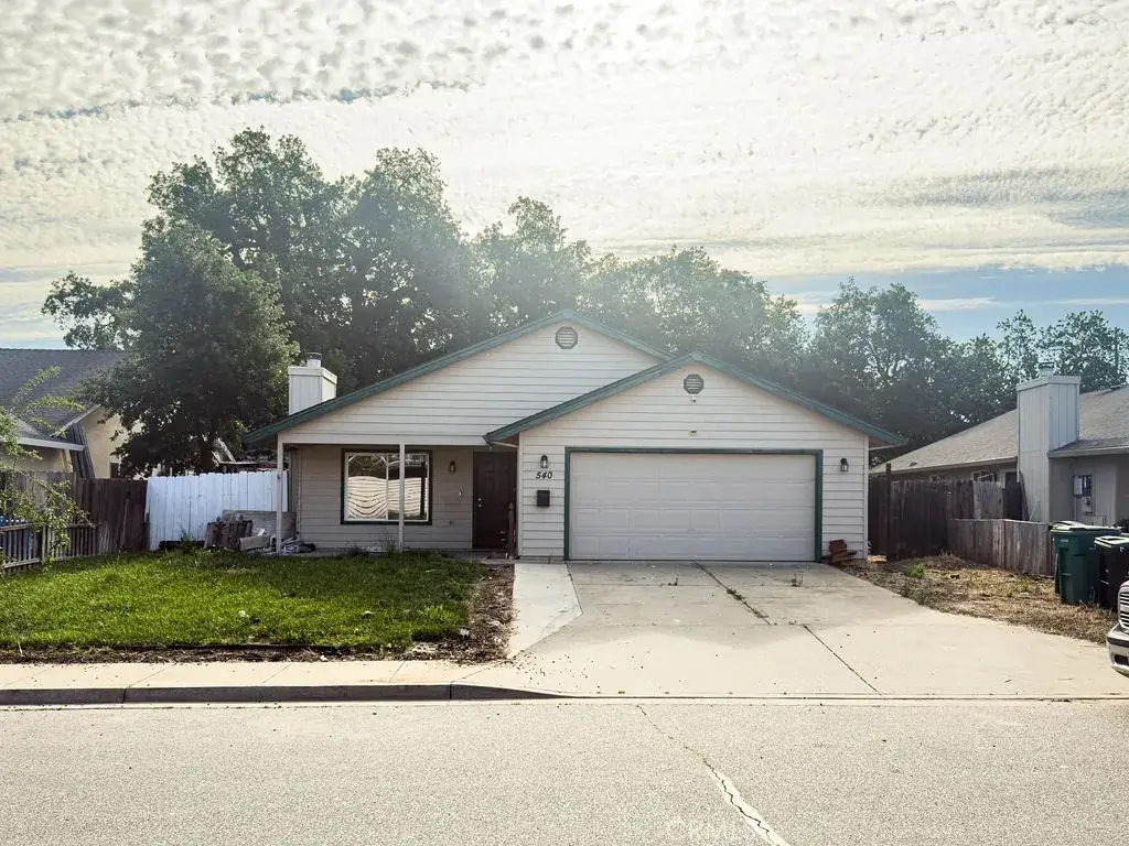 540 Fairview Drive, Gridley, CA 95948 - #1