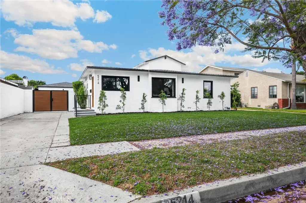 5214 E Peabody, Long Beach, CA 90808 - #1