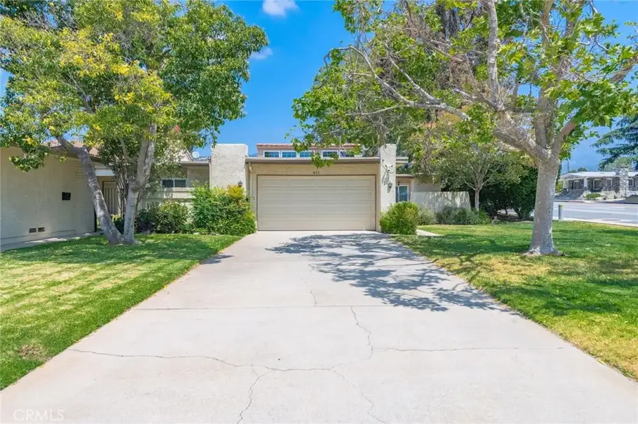 411 Champlain Dr, Claremont, CA 91711 - #2