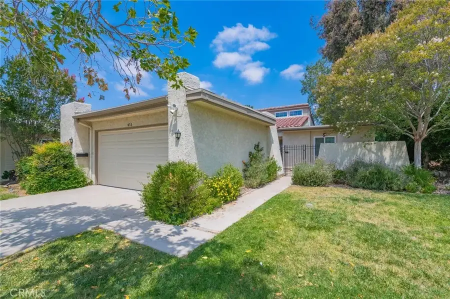411 Champlain Dr, Claremont, CA 91711 - #3