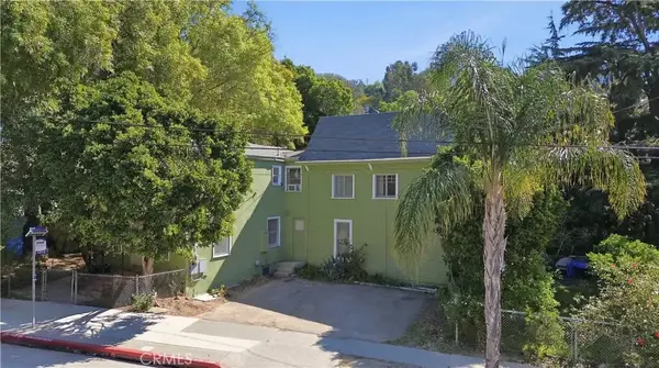2004 Echo Park Avenue, Los Angeles, CA 90026