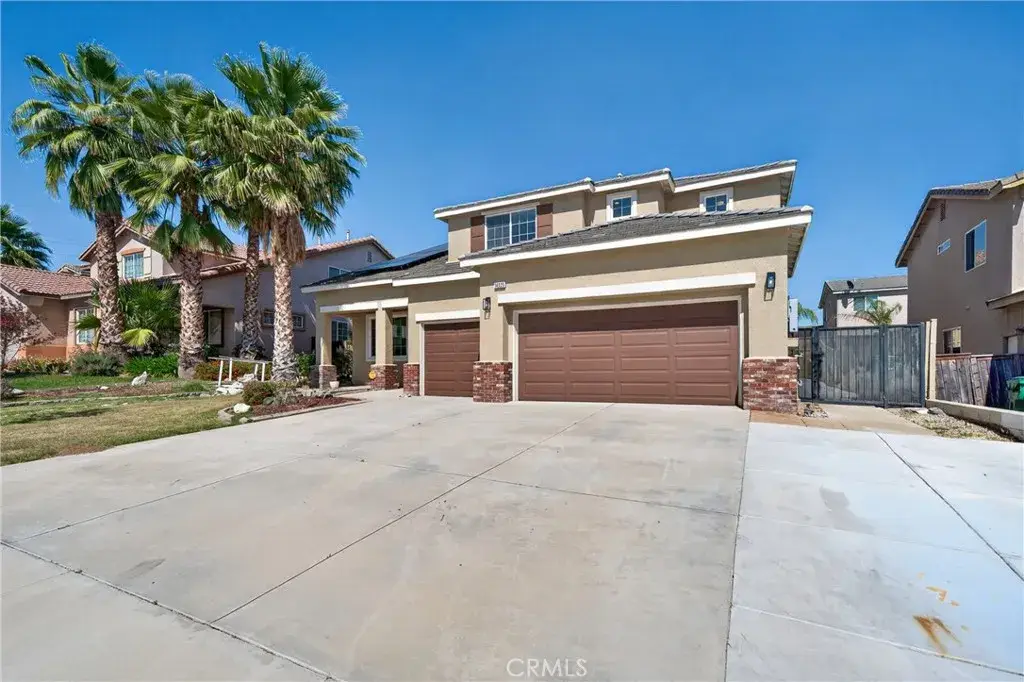 14320 Annadale, Moreno Valley, CA 92555 - #1