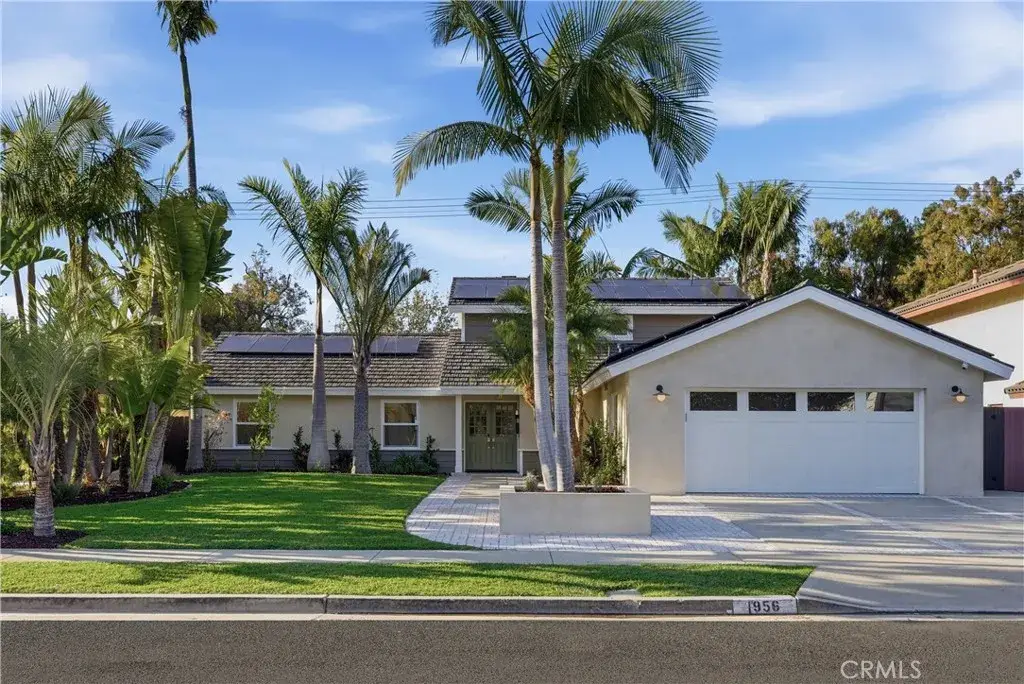 1956 Flamingo Drive, Costa Mesa, CA 92626 - #1