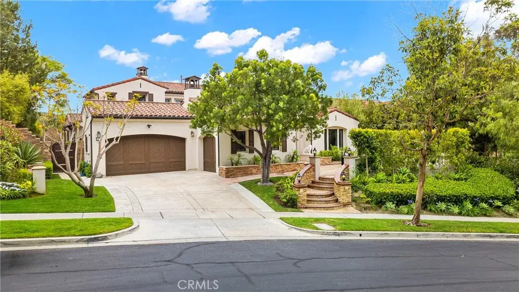 22 Crest Terrace, Irvine, CA 92603 - #1