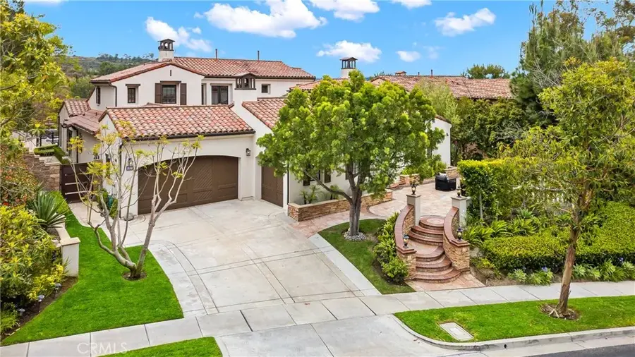 22 Crest Terrace, Irvine, CA 92603 - #2