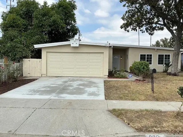 309 N Siesta, La Puente, CA 91746 - #1