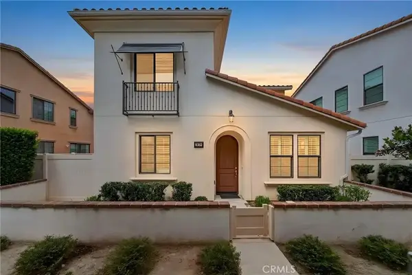 1856 Harvest Circle, Tustin, CA 92780