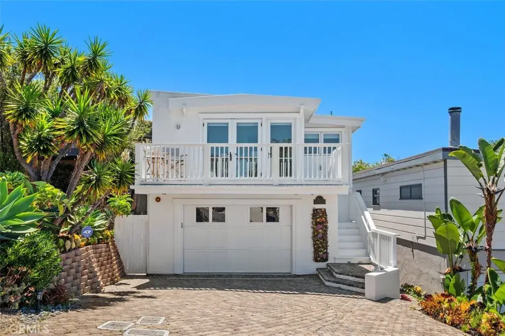 263 Upland, Laguna Beach, CA 92651 - #1