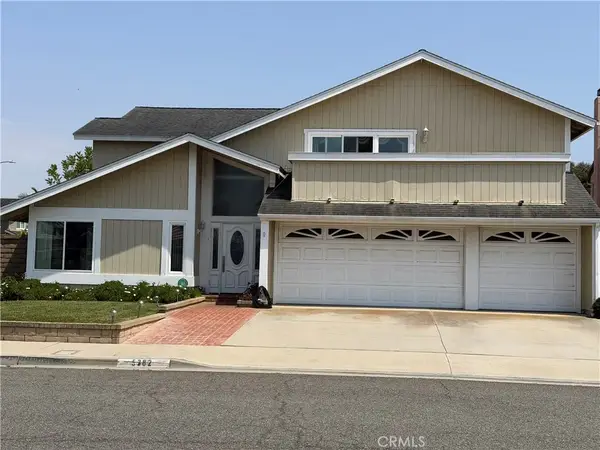 5382 Beck Circle, Huntington Beach, CA 92649