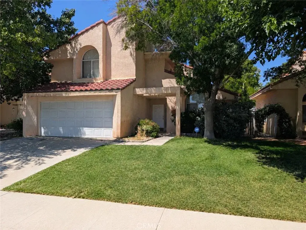 43155 22nd West, Lancaster, CA 93536 - #1