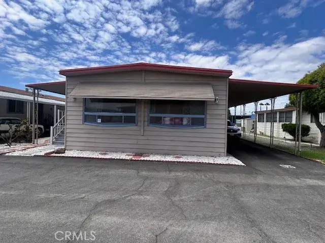 16601 S Garfield Ave #95, Paramount, CA 90723 - #1