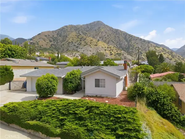 13868 Tucker Avenue, Sylmar, CA 91342