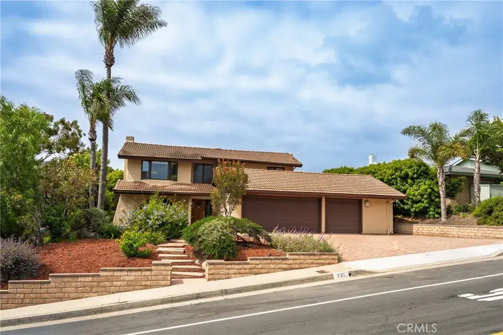 731 Calle Vallarta, San Clemente, CA 92673 - #1