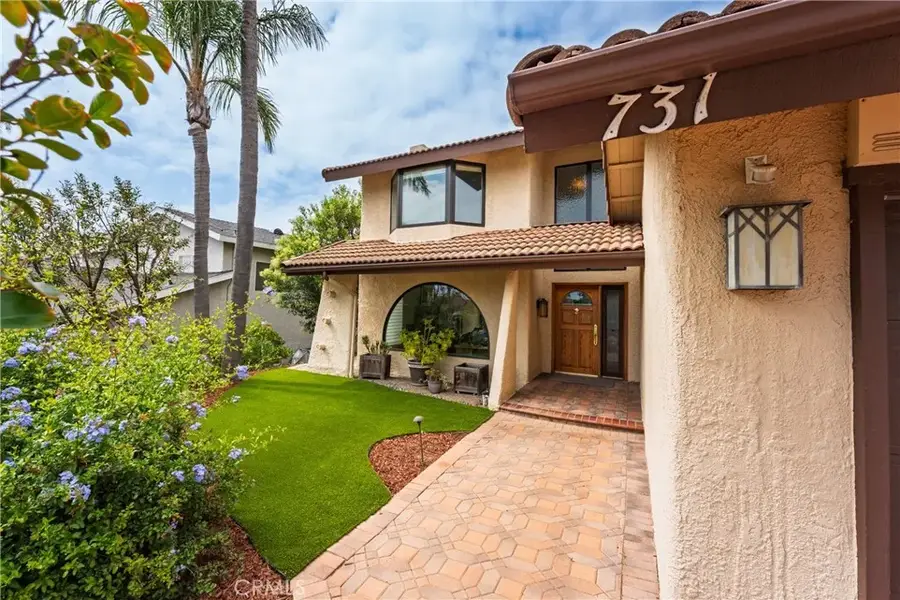 731 Calle Vallarta, San Clemente, CA 92673 - #3