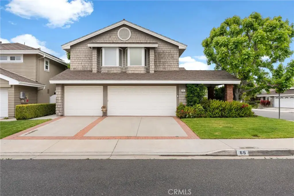 66 Emerald, Irvine, CA 92614 - #1