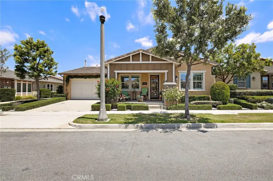 104 Cerrero Court, Rancho Mission Viejo, CA 92694 - #2