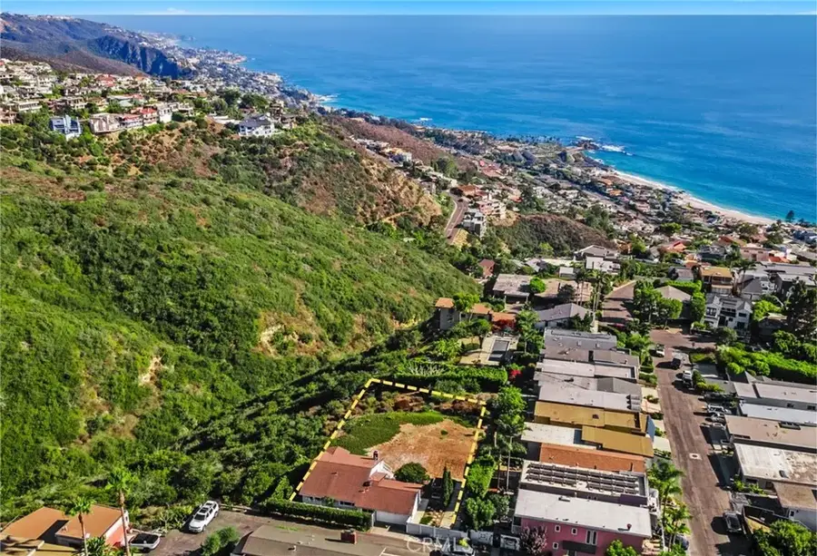 1285 Cortez Avenue, Laguna Beach, CA 92651 - #3